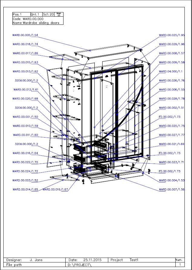 Описание изображения