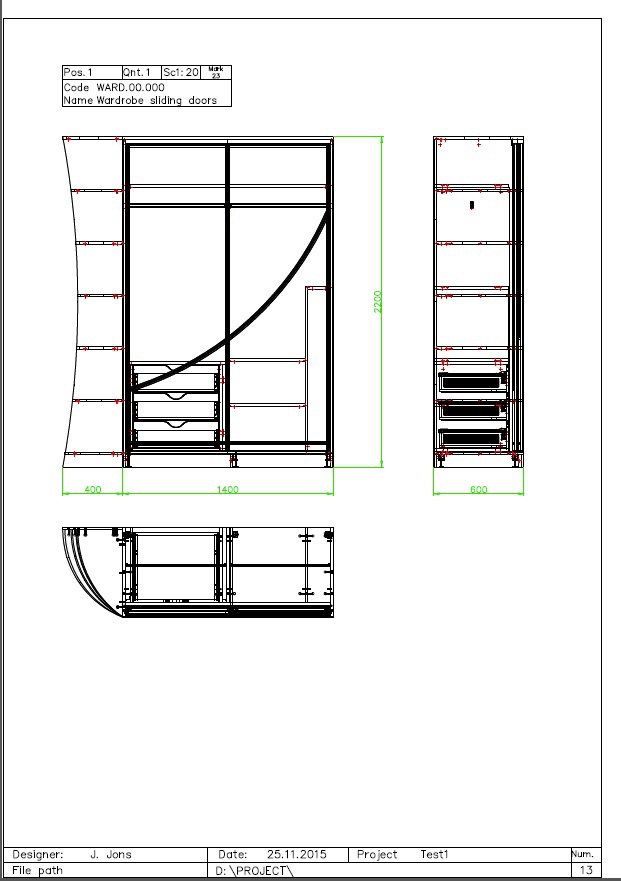 Описание изображения